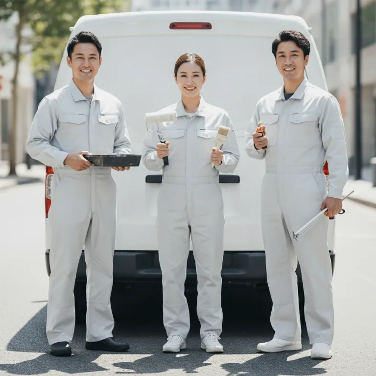 페인트공 팀 위치: 화순군